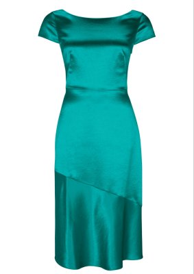 S.Oliver Kleid kurz