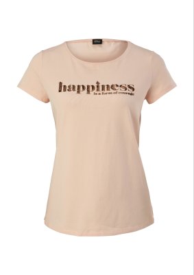 S.Oliver T-Shirt kurzarm