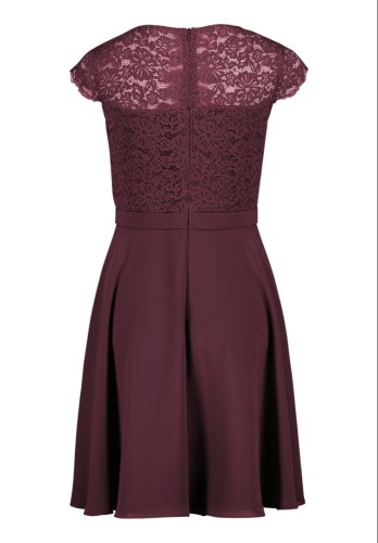 Vera Mont Kleid Kurz 1/2 Arm