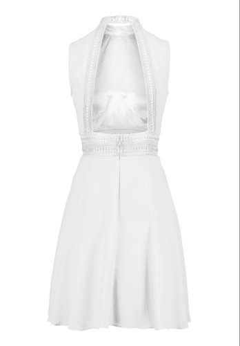 Vera Mont Kleid Kurz Ohne Arm