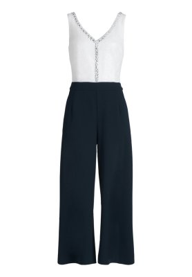 Vera Mont Overall Lang ohne Arm
