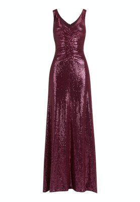Vera Mont Kleid Lang ohne Arm
