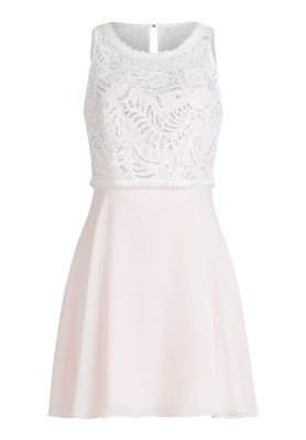 Vera Mont Kleid Kurz ohne Arm