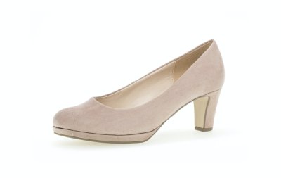 Gabor Fashion Microvelour