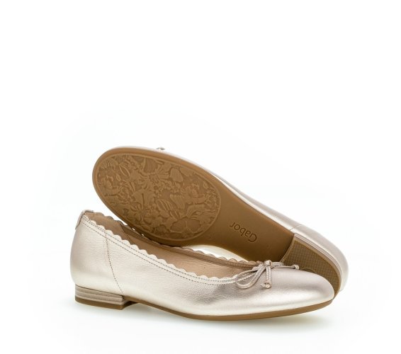 Comfort Sport Metal Cervo