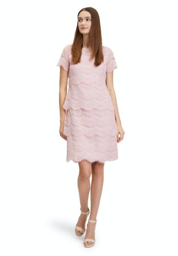 Vera Mont Kleid Kurz 1/2 Arm