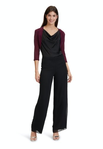 Vera Mont Bolero 3/4 Arm
