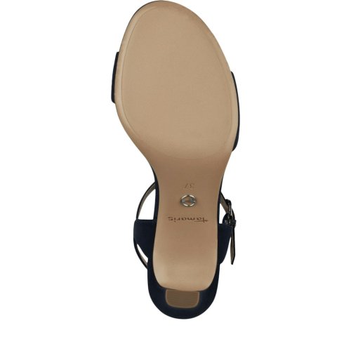 Tamaris Essentials Da.-Sandalettemodel 2800842