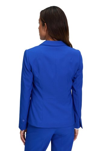 Betty Barclay Blazer Kurz Einreiher 1/1 Arm