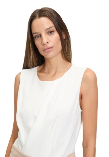 Betty & Co Overall Lang Ohne Arm