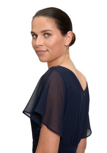 Vera Mont Kleid Kurz 1/2 Arm