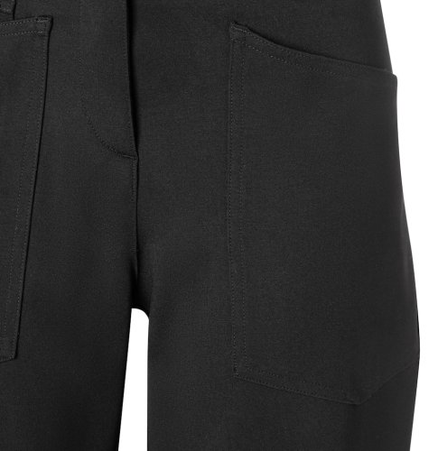 Trousers Mac Ladies Baggy Smart