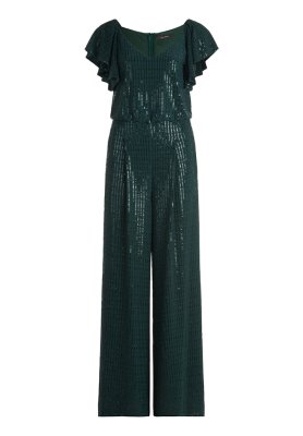 Vera Mont Overall Lang 1/2 Arm