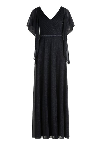 Vera Mont Kleid Lang 1/2 Arm
