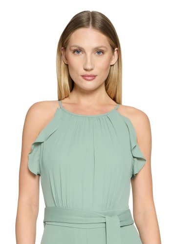 Vera Mont Overall Lang Ohne Arm
