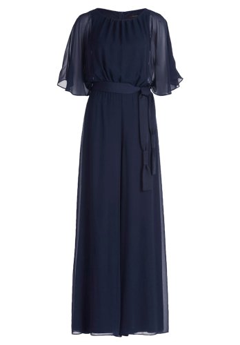 Vera Mont Overall Lang 1/2 Arm