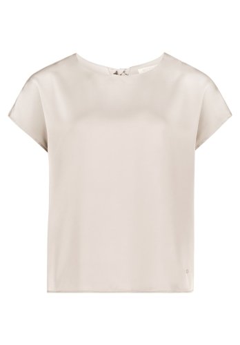 Betty & Co Bluse Kurz 1/2 Arm