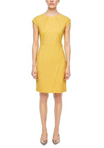 S.oliver Kleid Kurz