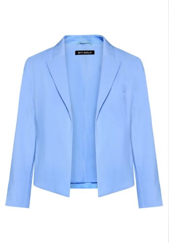Betty Barclay Blazerjacke Kurz 3/4 Arm