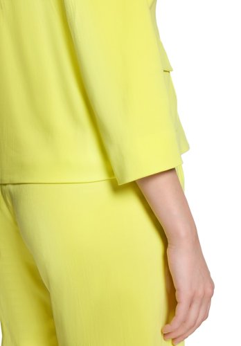 Betty Barclay Blazer Kurz Einreiher 3/4 Arm