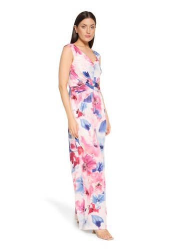Vera Mont Overall Lang Ohne Arm