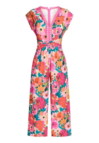 Vera Mont Overall Lang Ohne Arm
