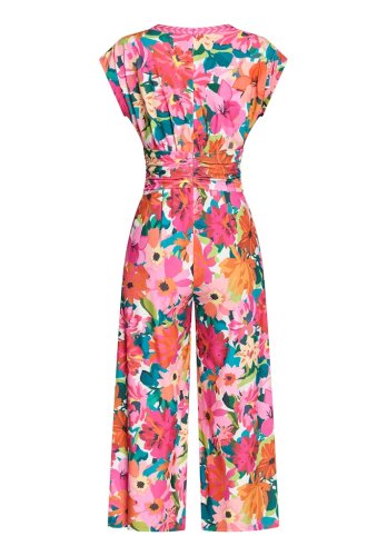 Vera Mont Overall Lang Ohne Arm
