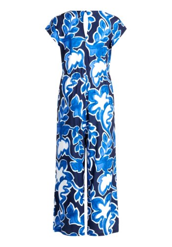 Betty & CO Overall Lang 1/2 Arm