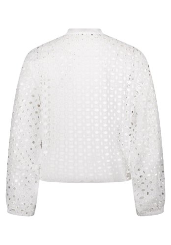 Betty & Co Bluse Kurz 1/1 Arm
