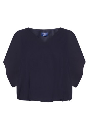 Vera Mont Bluse Lang 1/2 Arm