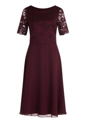 Vera Mont Kleid Kurz 1/2 Arm
