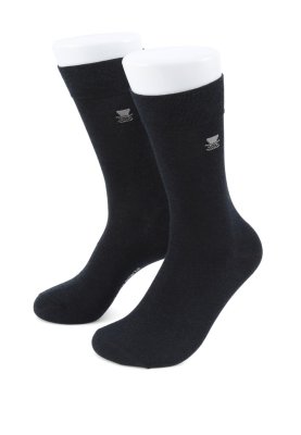 Seidenfalter Krawattenfabrik Gmbh & Co. Kg Socken_1 Paar_Basic