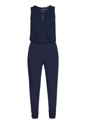 Vera Mont Overall Lang Ohne Arm