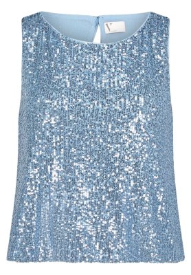 Vera Mont Shirt Kurz ohne Arm