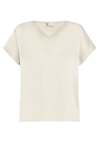 Vera Mont Bluse Lang 1/2 Arm