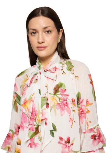 Vera Mont Bluse