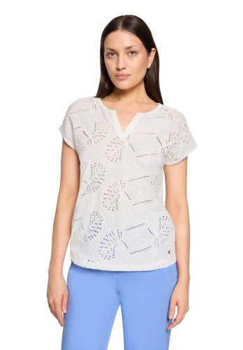 Betty & Co Shirt Kurz 1/2 Arm