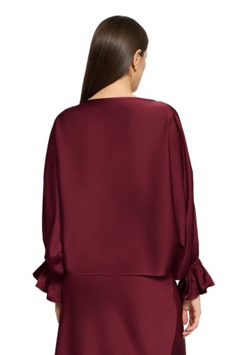 Vera Mont Bluse Lang 1/1 Arm