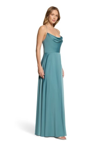 Vera Mont Kleid Lang Ohne Arm