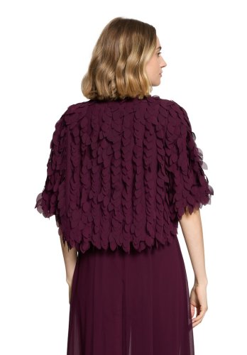 Vera Mont Blazerjacke Kurz 1/2 Arm