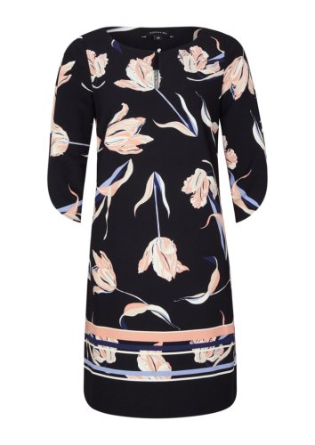 Comma Kleid Kurz