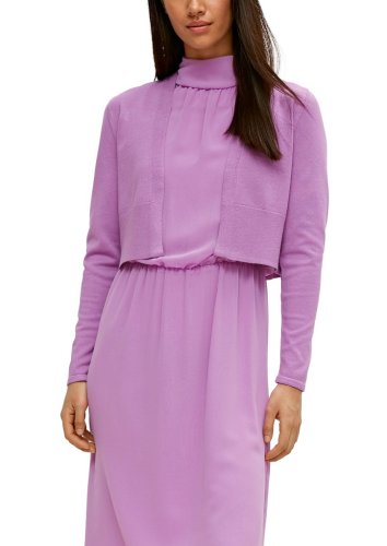 Comma Jacke Langarm