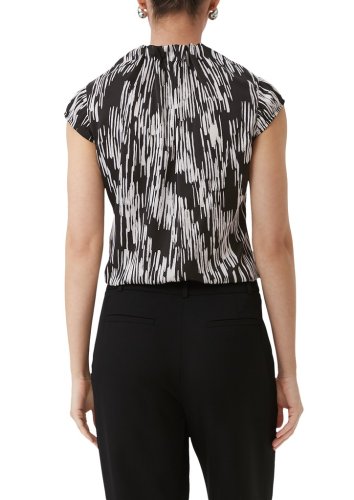 Comma Bluse