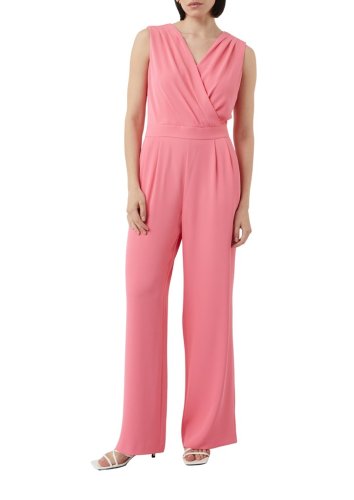 Comma Overall