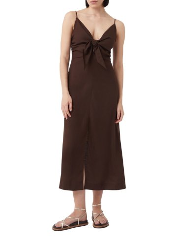 Comma Kleid