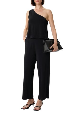 Comma Overall