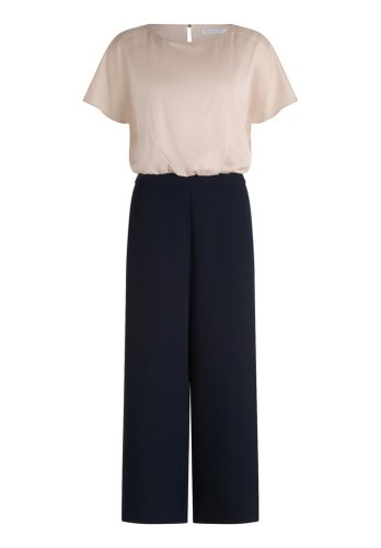 Betty & Co Overall Lang 1/2 Arm