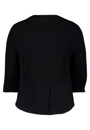 Vera Mont Blazerjacke Kurz 3/4 Arm