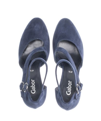 Gabor Microvelour