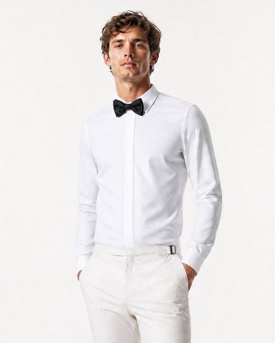 M A I C A Gmbh Ios Shirt Wedding